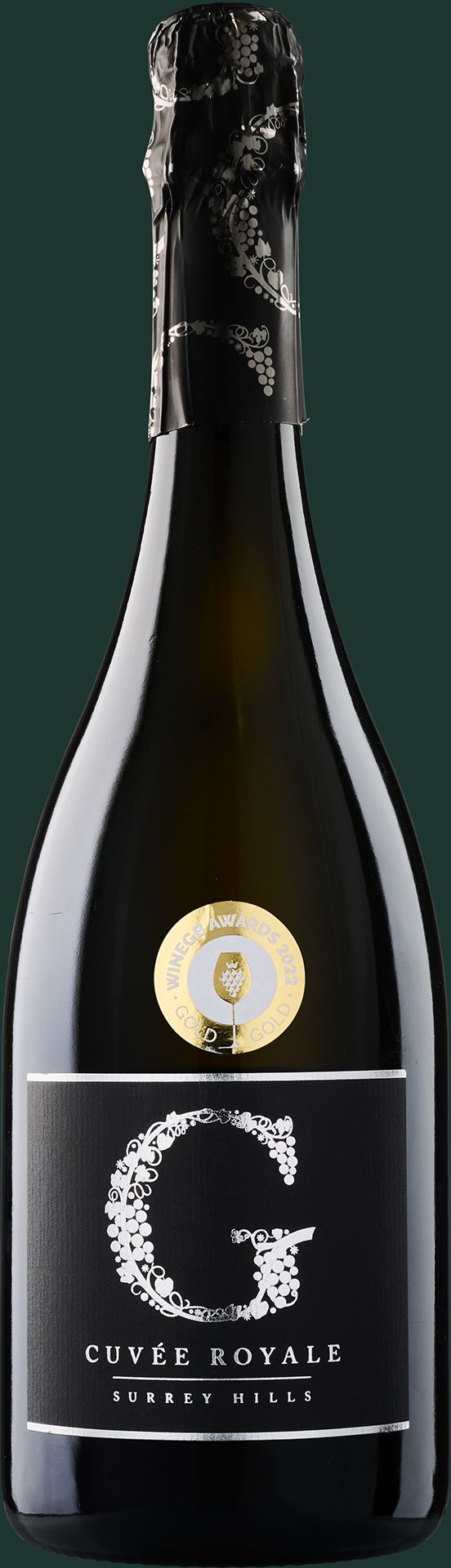 WBSS24 Cuvée Royale 2016